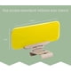 thumbnail image 2 of Day and Night Anti-Glare Car Windshield Visor - Premium Quality Universal Sunshade and Night Vision Anti-Dazzle, 2 of 5