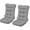 Dark Gray, variant on SERWALL Outdoor Rocking Chair & Adirondack Cushion Set of 2, Non Skid Slip and Watreproof,for Outdoor and Indoor,Light Gray