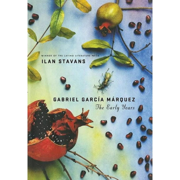 Gabriel GarcÃ­a MÃ¡rquez, (Hardcover)