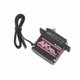 thumbnail image 1 of Servo de metal 70 kg Precisio Garped Digital Servo Kit Con 25t Servo Arm para Robots de Automóviles de control remoto, 1 of 7