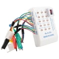 thumbnail image 2 of 1Pc 24V/36V/48V/60V/72V Electro Car E-Bike Scooter Motor Tester, 2 of 5