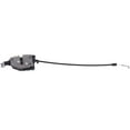 thumbnail image 3 of OE # LR017470 Rear Upper Tailgate Hatch Door Latch 1PC Fits select: 2010-2013,2015-2016 LAND ROVER LR4 HSE, 3 of 7