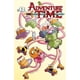 thumbnail image 1 of ADVENTURE TIME 12B EDITORIAL KAMITE 7500588004863, 1 of 2