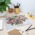 thumbnail image 3 of Society6 Laura Fedorowicz Floral Study Medium Acrylic Tray, 3 of 4