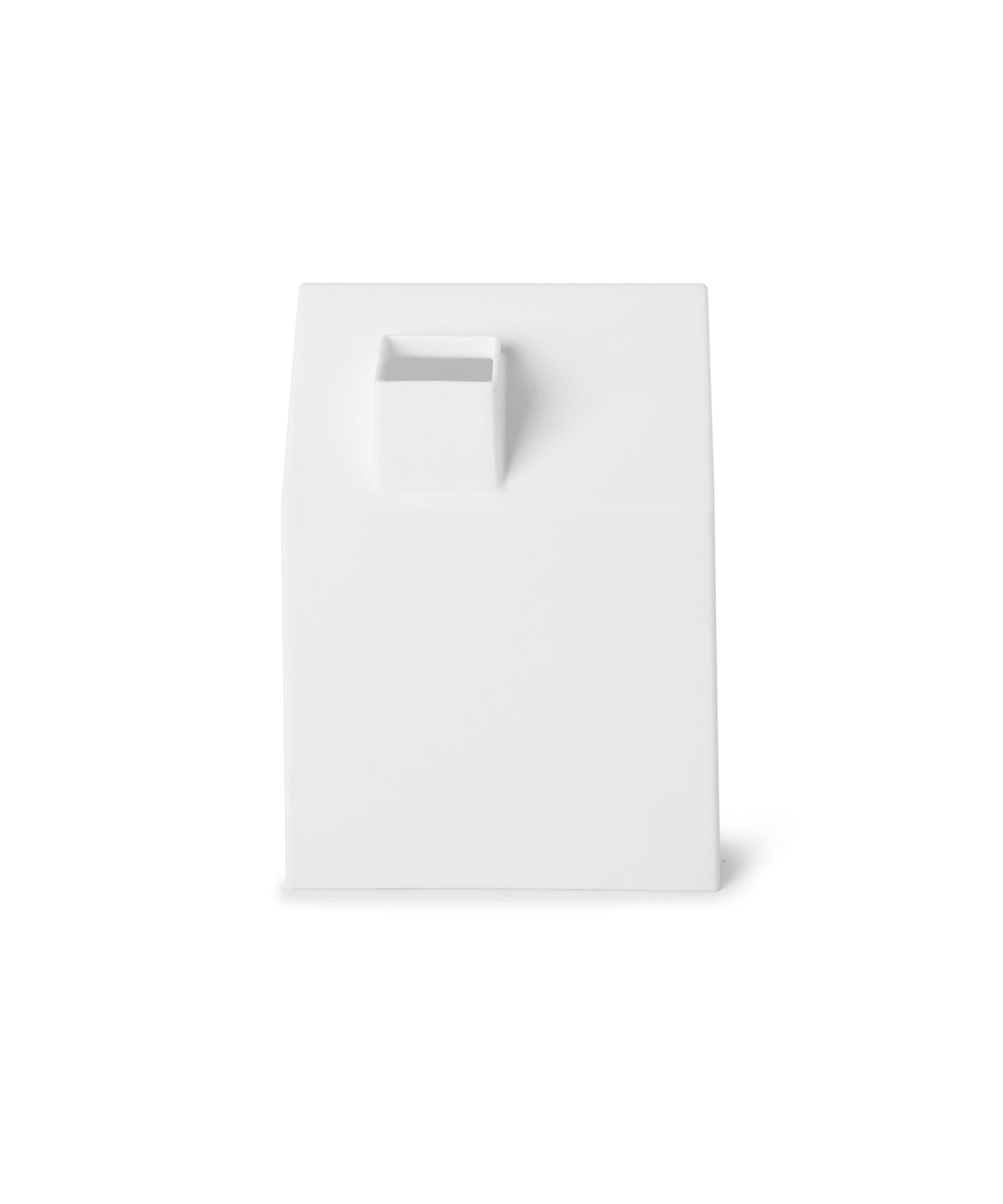 house shaped tissue box cover