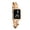 Rose Gold, variant on Lifetechs Electronic Watch Multifunctional Life Waterproof Touch Control Women Fashion Square Rhinestone LED Digital Watch for Daily Wear