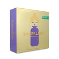thumbnail image 2 of Set Benetton Sisterland Golden Vanilla 2Pzs, 2 of 3