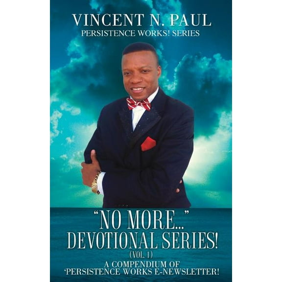 No More... Devotional Series! (Vol. 1), (Paperback)