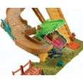 Matchbox Mission Croc Escape Playset