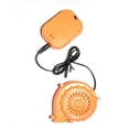 thumbnail image 3 of Disfraz inflable de caballo para fiesta de disfraces o cosplay, 3 of 8