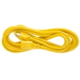 thumbnail image 2 of Extensión Eléctrica Uso Rudo 30 m, 3x16 AWG, amarillo, 2 of 3