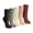 Multicolor, variant on Jamicy Socks for Women 5 Pairs Slouchy Crew Socks for Women Cotton Mid Calf Slouch Scrunch Athletic Socks for Sneakers Boots