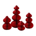 thumbnail image 1 of Shangren 2025 Chinese New Year Table Decorations Decorative for Bedside Desk Entryway 4pcs, 1 of 8
