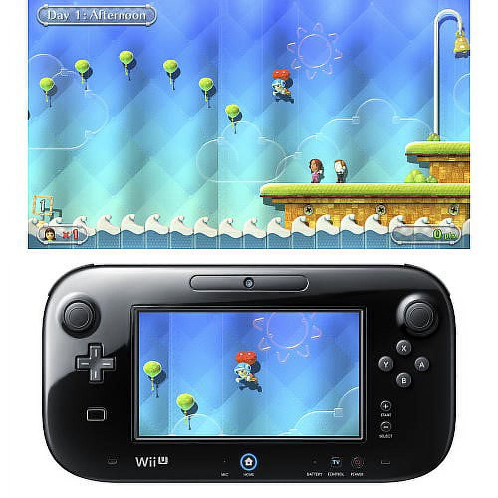 Nintendo Wii U Consoles in Nintendo Wii U / Wii 