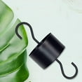 thumbnail image 5 of SMihono Bird Feeders for Outdoors Hanging 2 Pack Hummingbird Feeder Insect Ant Moat, Extra Large on Clearance, 5 of 5