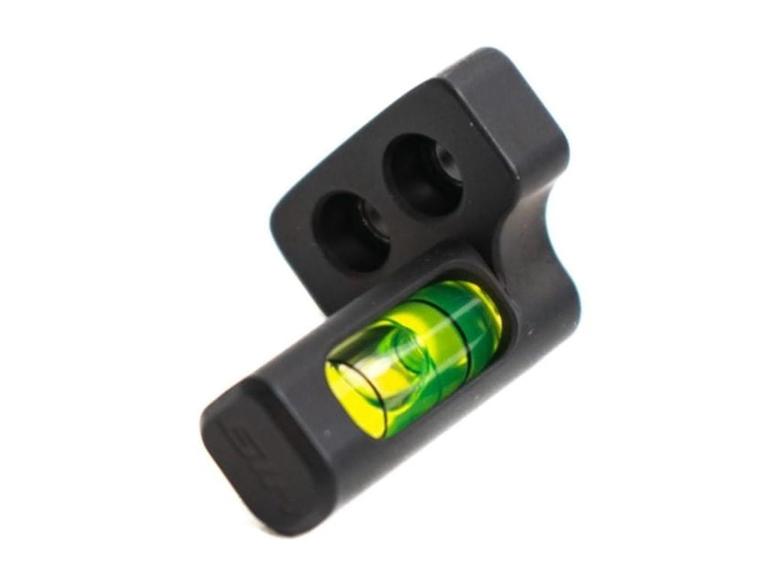 Area 419 Rings and Mounts Fixed Scope Level, Black