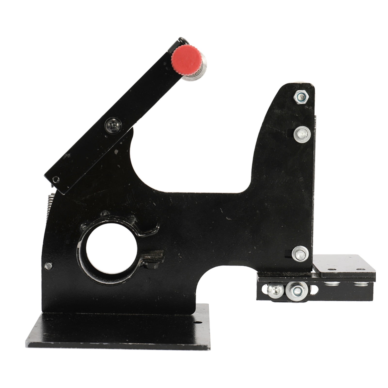 Multifunctional Iron Angle Grinder Belt Sander Accessories of Sanding Machine Grinding Polishing Machine ,High Dust Collection Efficiency