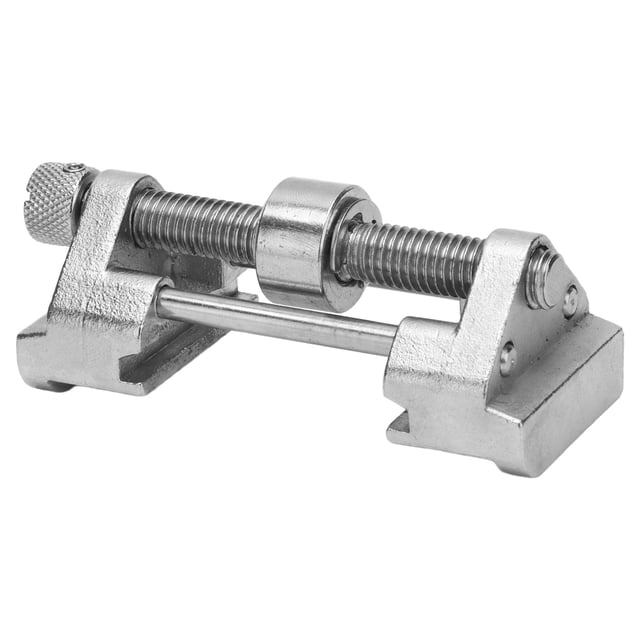 Guía de Perfecció Jig, Ando de Sujeción de sujeción Ajustable de Múltiples Propósitos para Taltar Cuchillos para una Pala plana para Cinceles de Carpintería