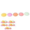 thumbnail image 3 of Macaron Case, ABS Material Compact Portable Small Storage Box  For Hardware For Watch Accessories, 3 of 8
