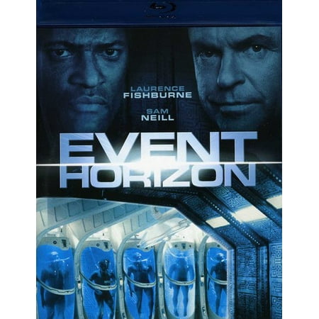 Event Horizon (Blu-ray)