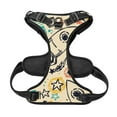 thumbnail image 5 of Gaeub Rockets Gaeub Rockets No Pull Dog Harness, Secure and Adjustable Pet Vest for Outdoor Activities - Medium, 5 of 8