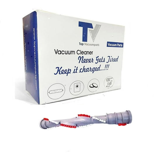 Replacement Part For Bissell Cleanview Upright Vacuum Cleaner Brush Roll - 1600159