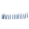 thumbnail image 4 of 30Pcs Electrical Connector Pin Removal Tool Set for DIY and Professionals, 4 of 9