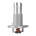 thumbnail image 1 of Kit Toma De Agua Con Termostato Colorado 2007 A 2012 Chevrolet L5 3.7L KEEP ON GREEN ., 1 of 3