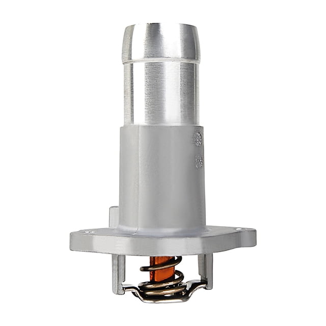 Kit Toma De Agua Con Termostato Colorado 2007 A 2012 Chevrolet L5 3.7L KEEP ON GREEN .
