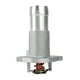 thumbnail image 1 of Kit Toma De Agua Con Termostato Colorado 2004 A 2006 Chevrolet L4 2.8L KEEP ON GREEN ., 1 of 3