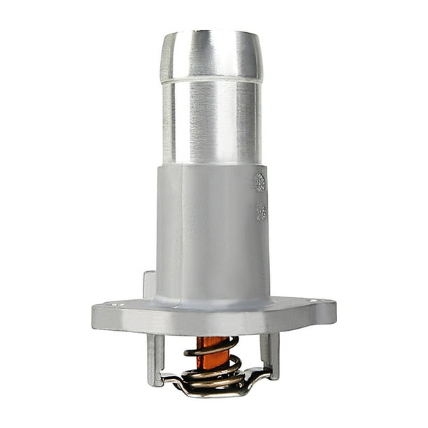Kit Toma De Agua Con Termostato Colorado 2004 A 2006 Chevrolet L4 2.8L KEEP ON GREEN .