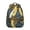 Camel-19, variant on Boho Floral Students Backpack Durable School Bag with Watercolor Flower Pattern and Adjustable Straps for Student and Student