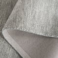 thumbnail image 5 of Safavieh Ebony Gresham Distressed Area Rug, Gray/Ivory, 6' x 6' Round, 5 of 9