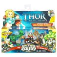 thumbnail image 2 of Marvel Super Hero Squad Movie Pack With Thor Hulk And Odin, 2 of 2