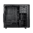 thumbnail image 3 of Thermaltake Versa H24 Mid-Tower Chassis, 3 of 4