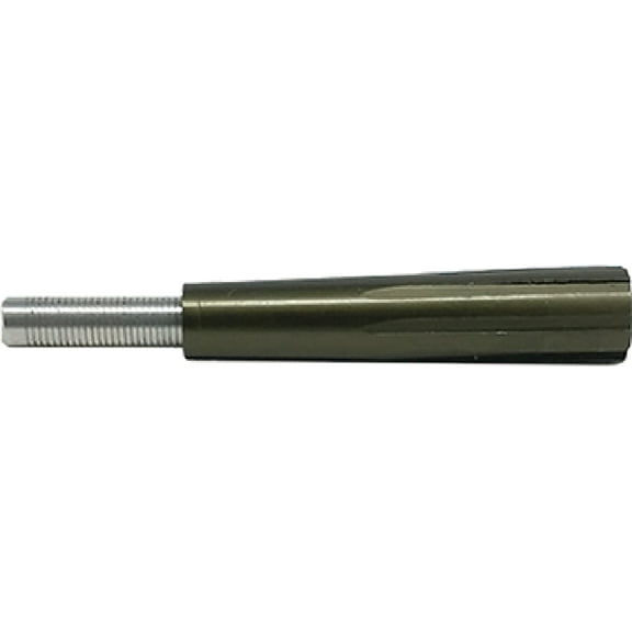 Victory Insert Shok Tl Vap 234In 95Gr Medium Satin Green