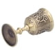 thumbnail image 4 of Copa de vino de bronce, copa Vintage en relieve, cáliz real europeo, bebida de whisky, suministros para fiestas, 4 of 12