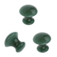 thumbnail image 1 of 3 Piezas De De Belleza Facial Ja Relajante Green SM SunniMix Piedra de masaje de belleza facial, 1 of 5