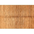 thumbnail image 1 of Ahgly Company Indoor Rectangle Abstract Orange Modern Area Rugs, 6' x 9', 1 of 4