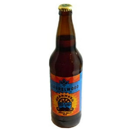 Laurelwood Workhorse Ipa 1/22 B