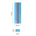 thumbnail image 4 of Bangcool Air Pad Waterproof Ultralight Thick Inflatable Air Mat Sleeping Mat Camping Mat, 4 of 7