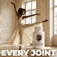 thumbnail image 3 of Todicamp Joint Health Supplement - Glucosamine Chondroitin MSM - Cartilage Joint Support Supplement, 3 of 7