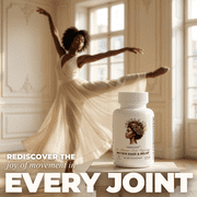 Todicamp Joint Health Supplement - Glucosamine Chondroitin MSM - Cartilage Joint Support Supplement