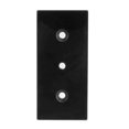 thumbnail image 4 of Skateboard Floating Deck Display Skateboard Floating Wall Mount Longboard Wall Hanger,2 Pack, 4 of 7