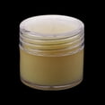 thumbnail image 1 of Tarro de 20g Aceite de cera natural Acondicionador de sin productos químicos de muebles de Pulido de suelos Mantenimiento Ce Macarena Cera de abejas polaca natural, 1 of 8