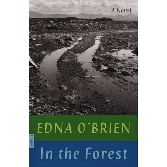 In the Forest, (Paperback)