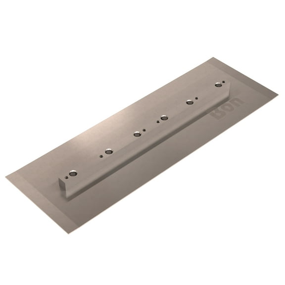 Bon Tool 17-158 Power Trowel Blades 46/48" Finish - Set Of 4