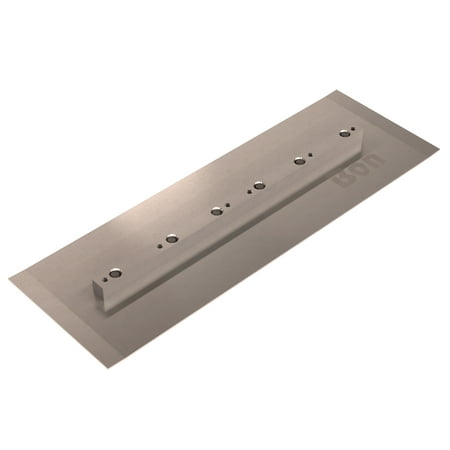 46 Inch Expanded Metal - Bon 17-158 POWER TROWEL BLADES 46 INCH & 48 INCH STANDARD FINISH - SET OF 4