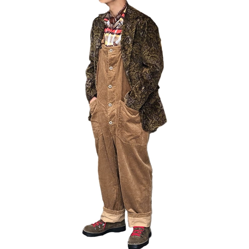 walmart dungarees