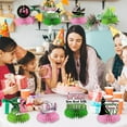 thumbnail image 4 of Magic Bad Witch Honeycomb Decoration Birthday Party Decoration Witch Theme Honeycomb Decoration Birthday Party Decoration, 4 of 6